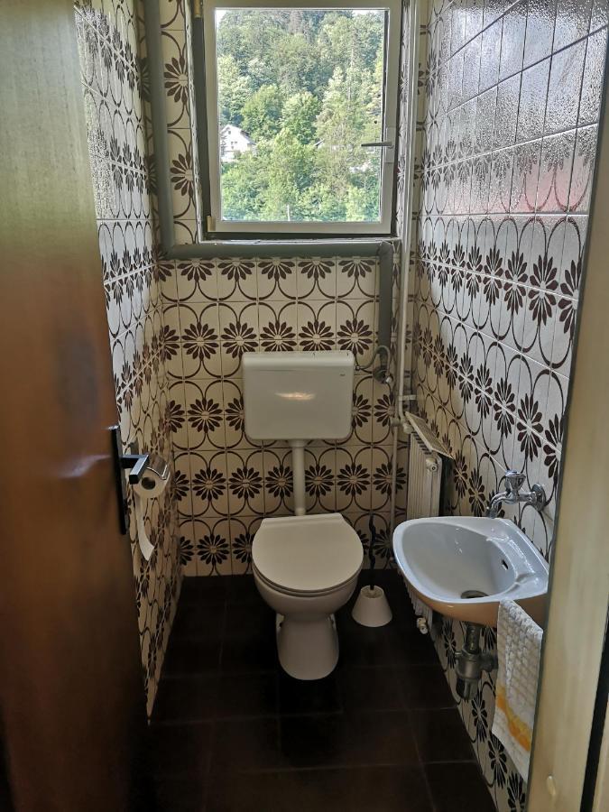 Sobe Zeleni Raj Daire Podnart Dış mekan fotoğraf